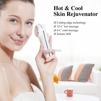 

3MHz Ultrasonic Cleaning Machine Ultrasound Skin Care Facial Cleaner Facial Massager with Vibration Ion Skin Rejuvenation Device