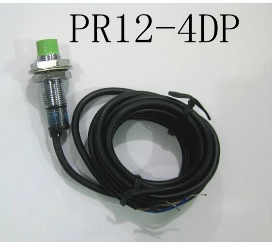 Датчик pr12 4dp