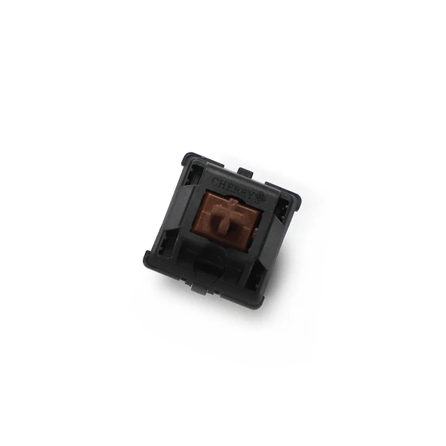 Wholesales Authentic Cherry mx switch 3 pin 5 pin Mechanical