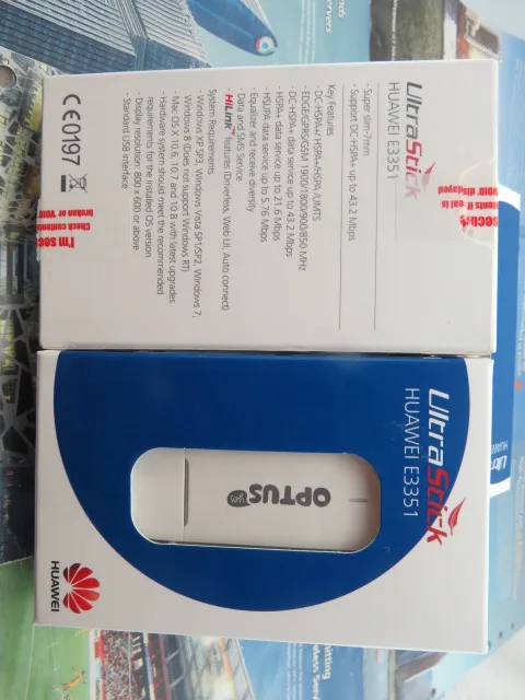 Huawei UnlockOptus E3351 USB модем карманный Wifi ключ любой страны перевозки|wifi dongle|dongle wifiwifi wifi