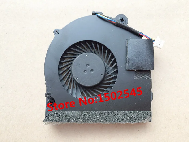Buy Free Shipping Genuine Original Laptop Fan For HP