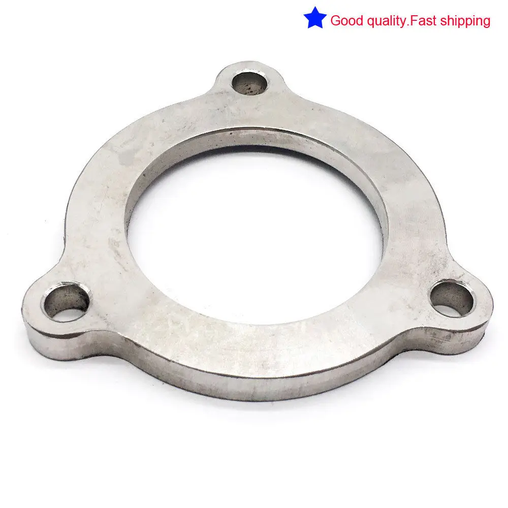 

3" Discharge Downpipe Flange Turbo Exhaust Downpipe Flange For Volvo 850 S70