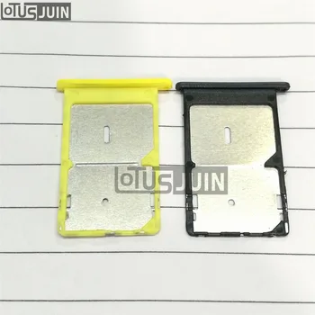 

for Xiaomi 4C MI 4C Mi4C SIM Card Tray Micro SD Card Holder Slot Adapter Replacement Repair Parts