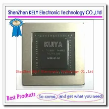 Тесты очень хороший продукт N15E-Q1-A2 N15E Q1 A2 reball BGA чипсет