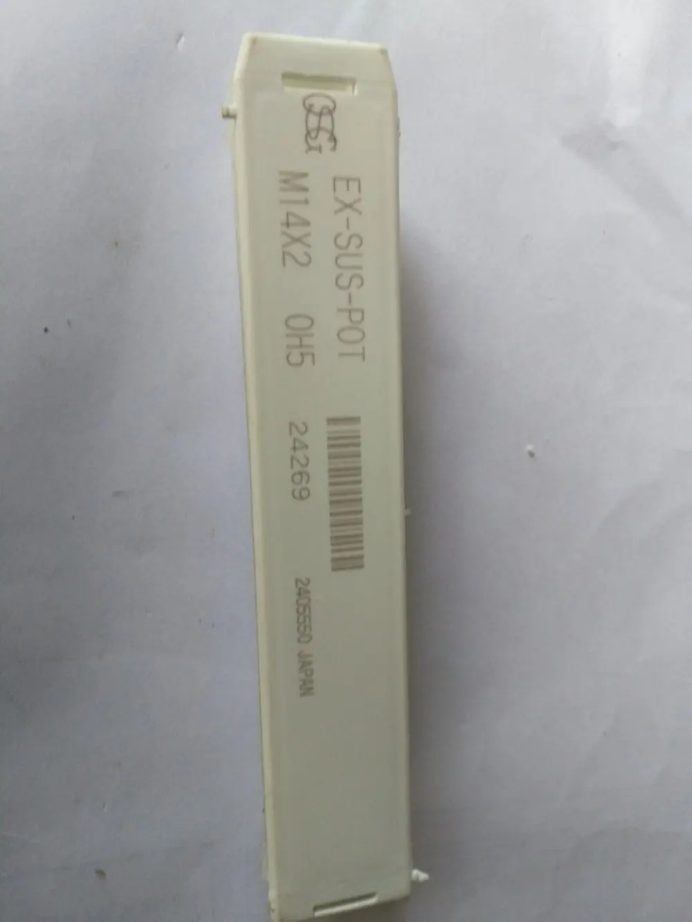 1 шт. кгс резьбы краны EX-SUS-POT м 14*2 OH5 24269