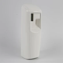 Автоматический дозатор духов аэрозоль освежитель воздуха ароматизатор-распылитель контейнер машина для дома офиса отеля X-1133S