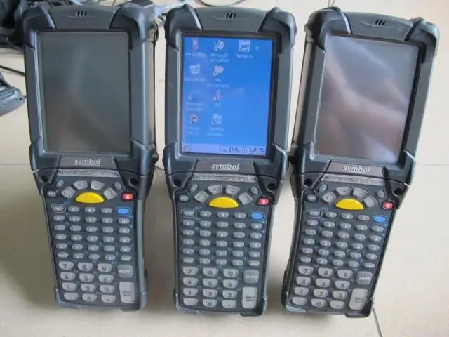 Используется для Symbol Motorola MC9090 CE 5 0 SE1224 MC9090-GF0HBEGA2WR 1 шт. | Инструменты