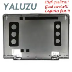 YALUZU новый для samsung NP535U3C NP530U3C NP530U3B NP532U3C ЖК-дисплей задняя крышка BA75-03709G серебро 530U3B 535U3C 532U3C 532U3X случае