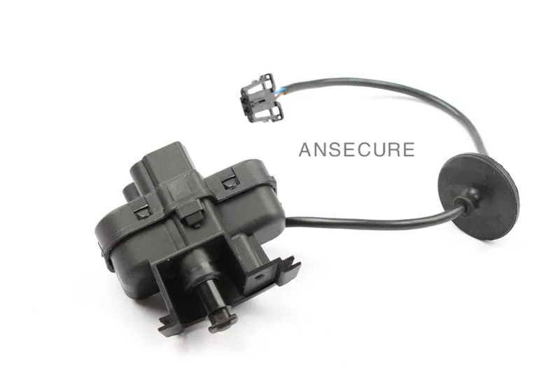 Fuel Filler Door Lock Actuator for VW Volkswagen Tiguan 2009 2016