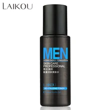 Laikou 160 мл мужской океан энергия тоник для кожи 160 мл увлажняющее Отбеливающее масло усадка поры уход за кожей лица Уход Маска