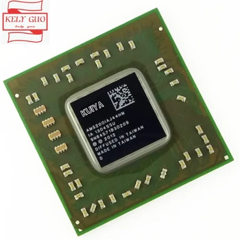 

100% New original AM5200IAJ44HM BGA chipset