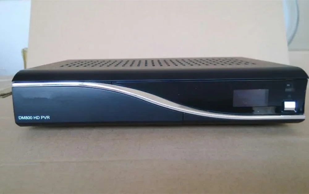 

DM800 HD PVR  Satellite Receiver  M Tuner REV M DM800HD Digital Satellite Receiver SIM2.10 800hd Pro Free Shipping