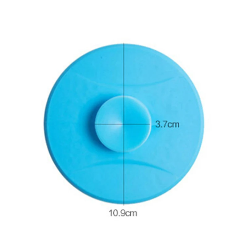 Rubber-Water-Sink-Stopper-Drain-Plug-Circle-Silicon-Bathroom-Leakage-proof-Insert-The-Drain-Plug-Chrome-Ring-Basin-Laundr-Kitchen-KC1024 (23)