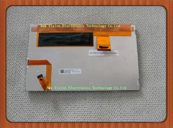 

LT080CA24000 NEL75-CA2401CA original 8 inch tft Car GPS Navigation LCD module Display replacement
