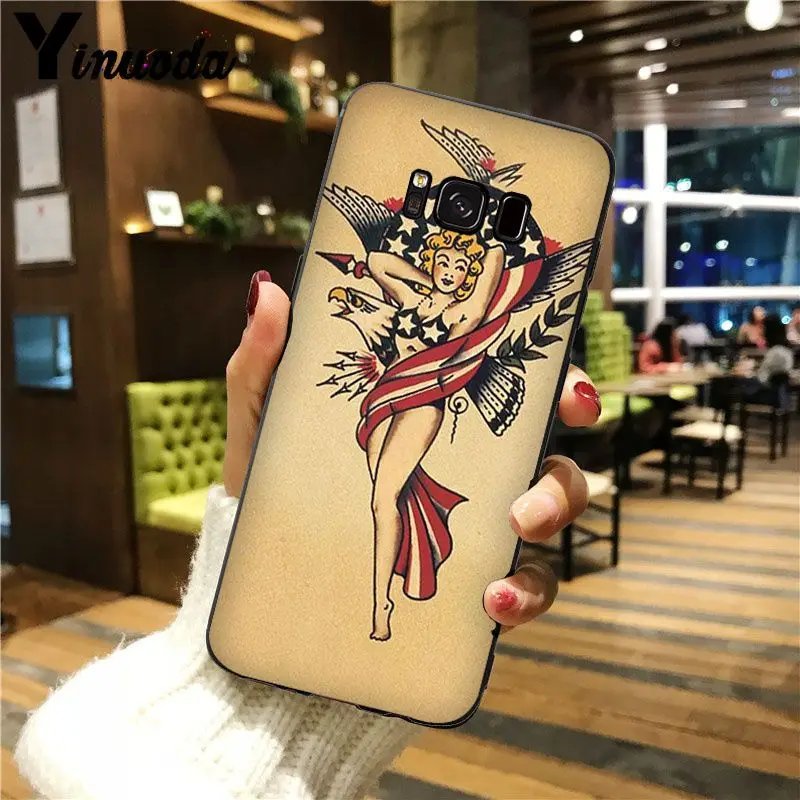 Sailor Jerry Tattoo 06