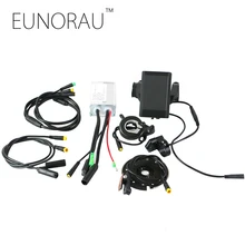 Bicicleta Electric Bicycle Conversion Kit System for 36V250W hub motor kit