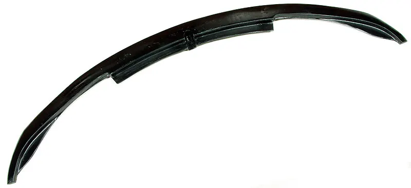 M P Stye Real Carbon Fiber Front Splitter Spoiler 5pcs/set For F80 M3 F82 F83 M4 Front Bumper 2014UP
