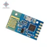 2,4G LC12S 120m UART беспроводной Серийный прозрачный модуль передачи 128 каналов ► Фото 2/5