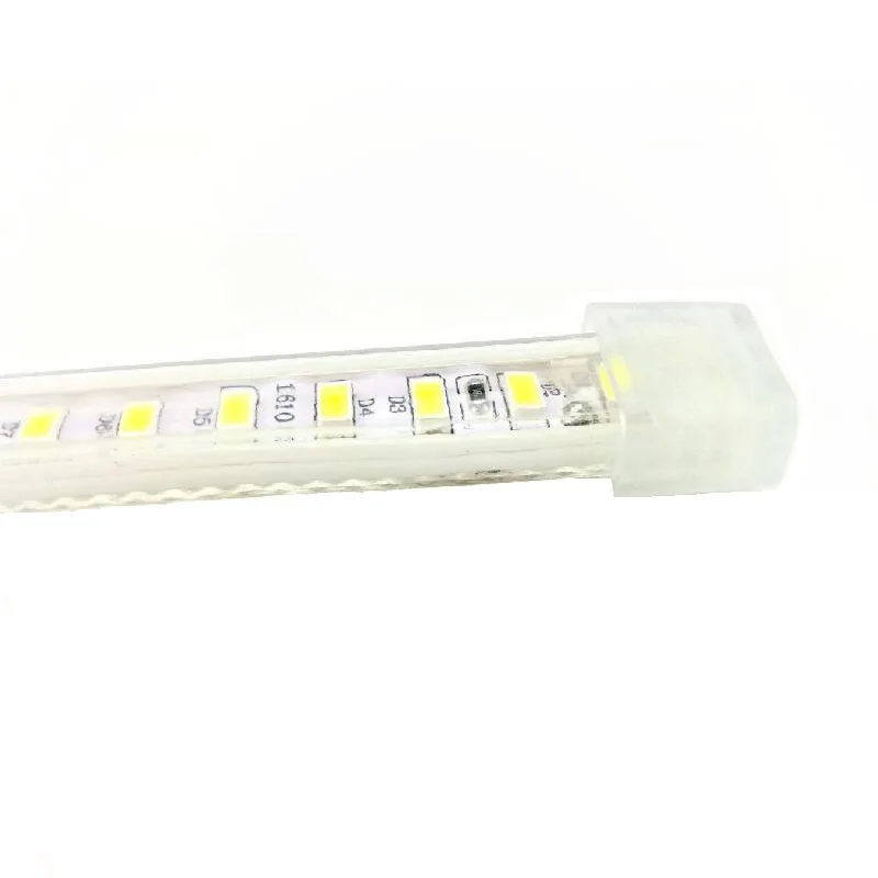 220v 5730 120led strip 4