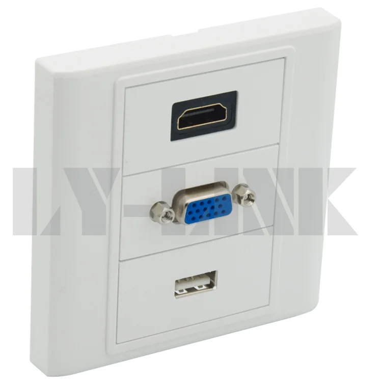 HDMI+VGA+USB1