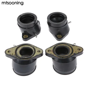

Motorcycle Carburetor Interface Adapter Intake Interface Carb Adapter New For Yamaha XJR1200 1995-1999 XJR1300 1998-2006