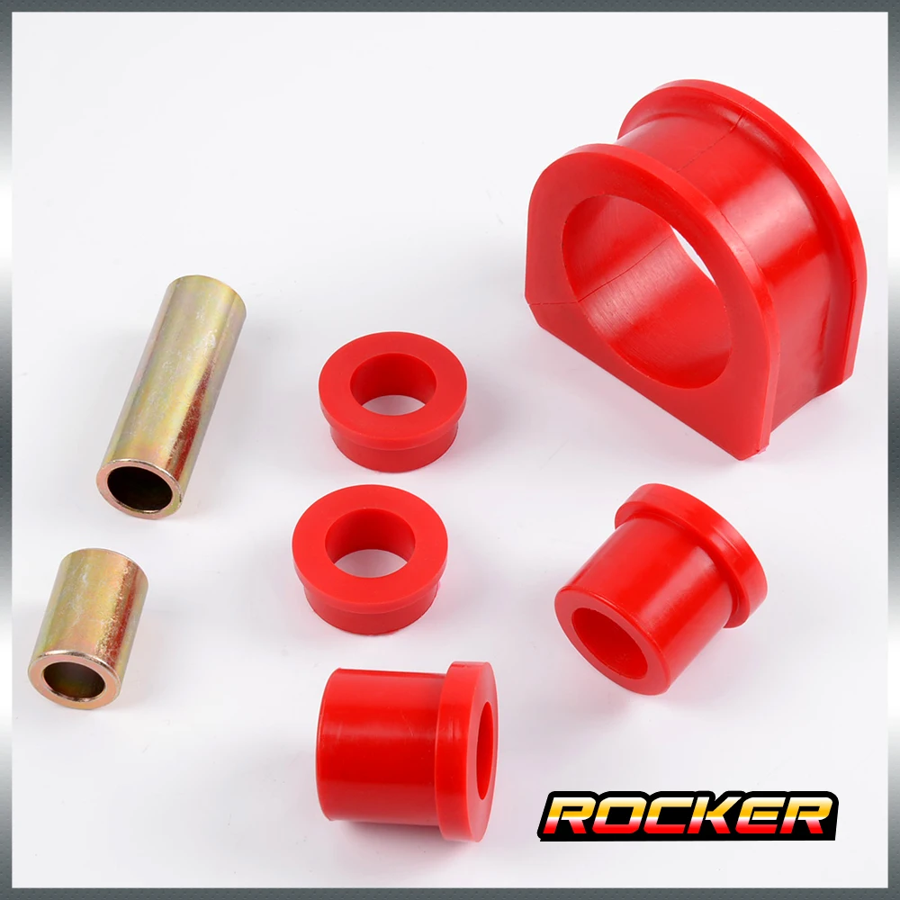 Free Shipping New Polyurethane For 95 05 / 4Runner Steering Rack