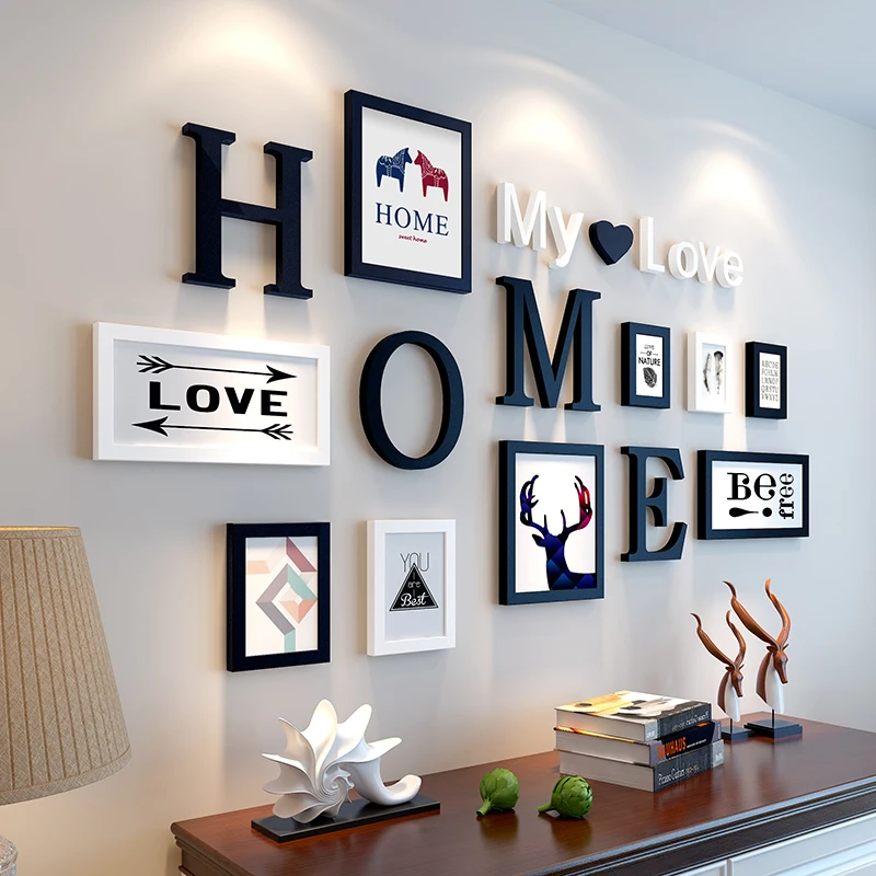 Wall Frames Set popular wall frame set-buy cheap wall frame set lots from china Wall Frames Set popular wall frame set-buy cheap wall frame set lots from china