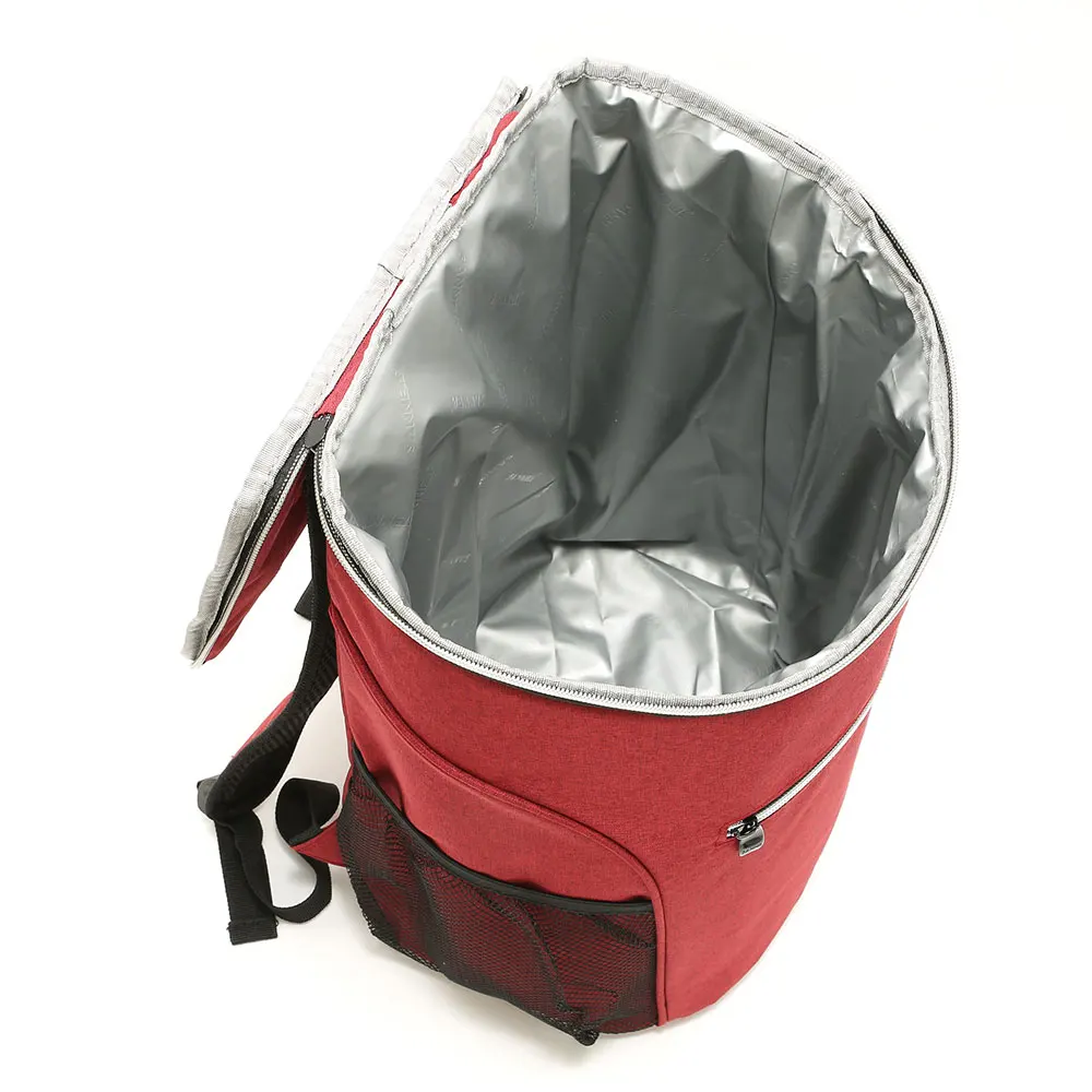 Jeebel 20L рюкзак для пикника, Термосумки для ланча, холодильник для женщин и детей, Термосумка, Ланч-бокс для еды
