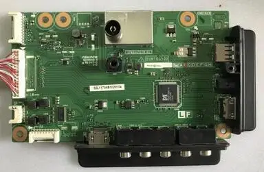 

power board for The original LCD-32LX170A 40LX170A QPWBNG502WJN1 DUNTKG502WEA3