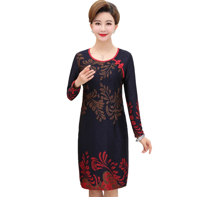 autumn shift dresses