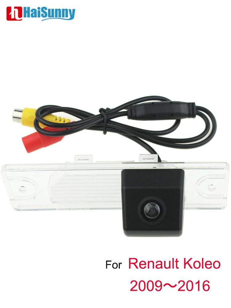 Фотокамера HD CCD Starlight Night Vison 4-слойный стеклянный объектив 2009 2010 2012 2013 2014 2015 для Renault