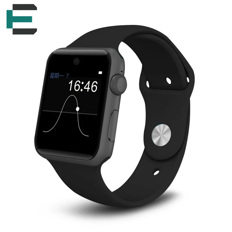 Etop DM09 Bluetooth Smart Watch HD Screen Support SIM Card Smart Wearable Devices font b SmartWatch