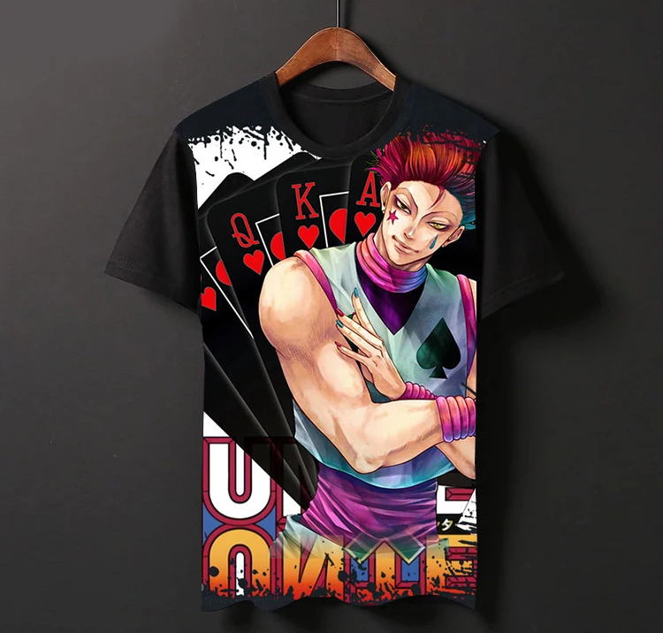 camisas hunter