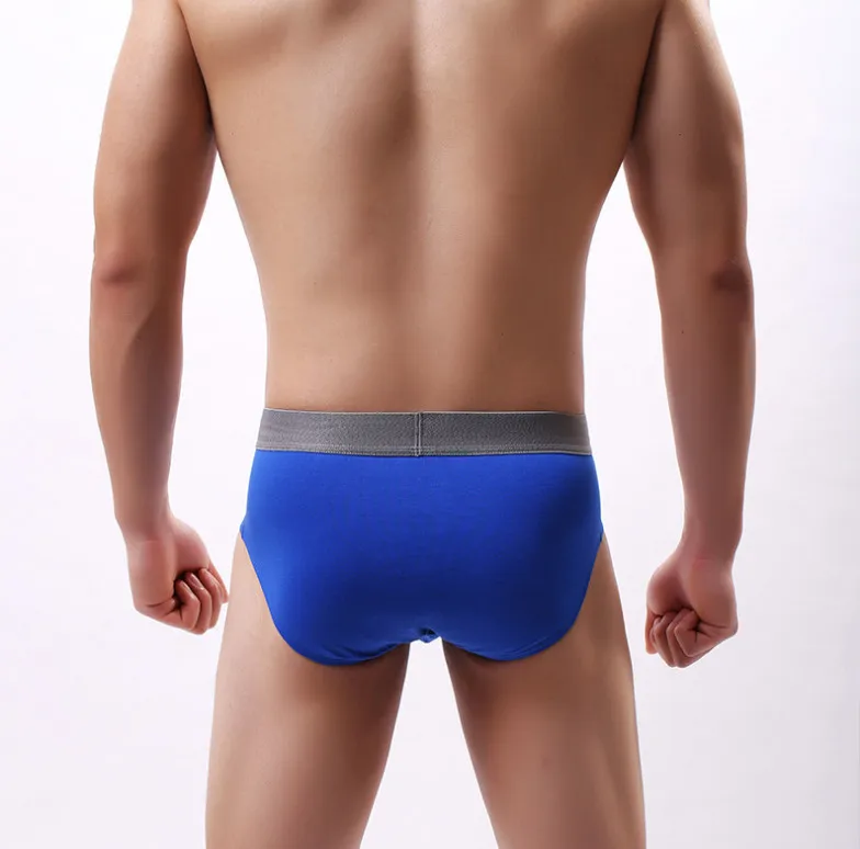 free shipping uomo comfortable briefs (6)