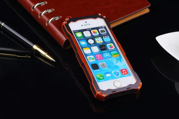 iphone 5s waterproof case (14)