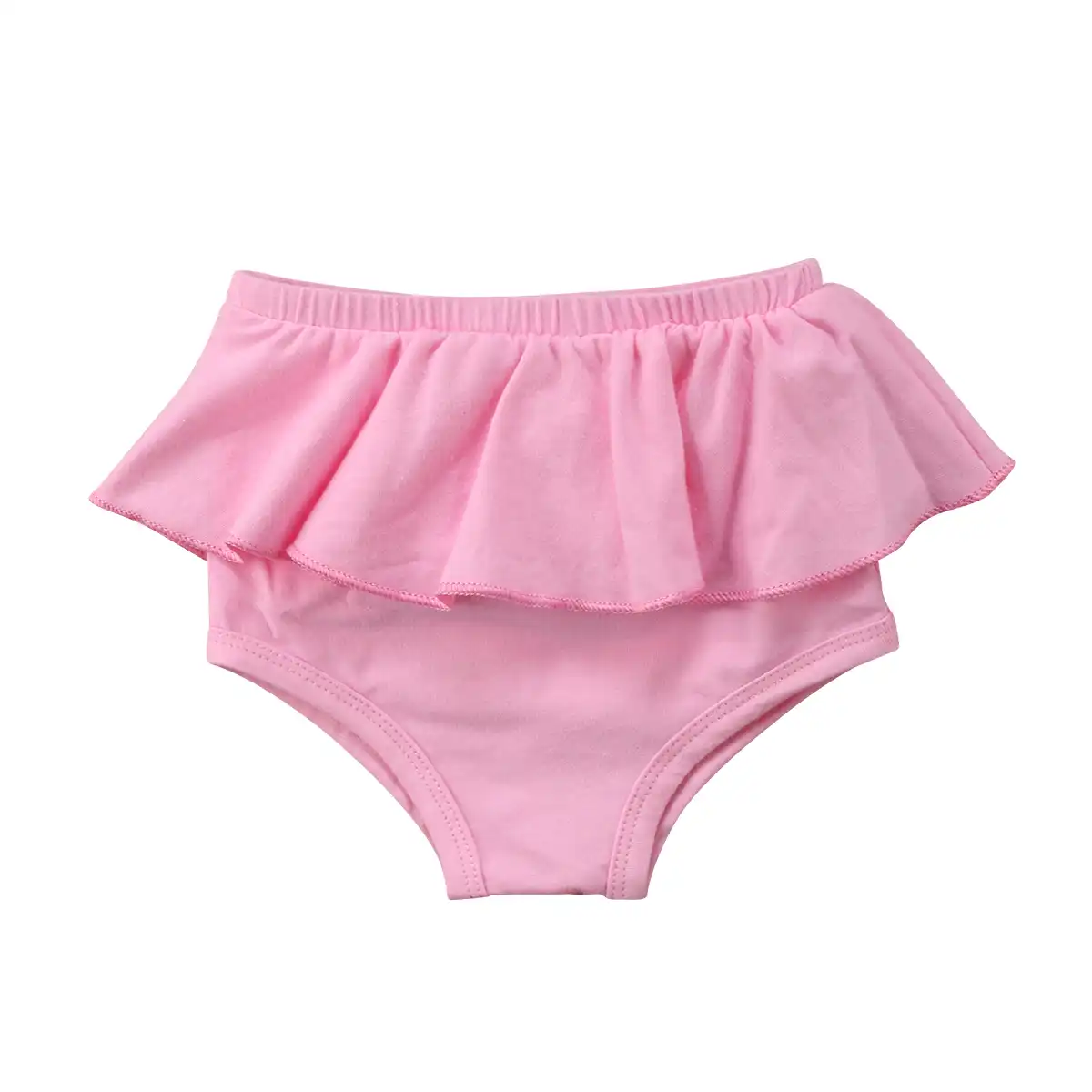 Infant Baby Boy Girl Kids Harem Pants Shorts Bottoms PP Bloomers Kids Panties