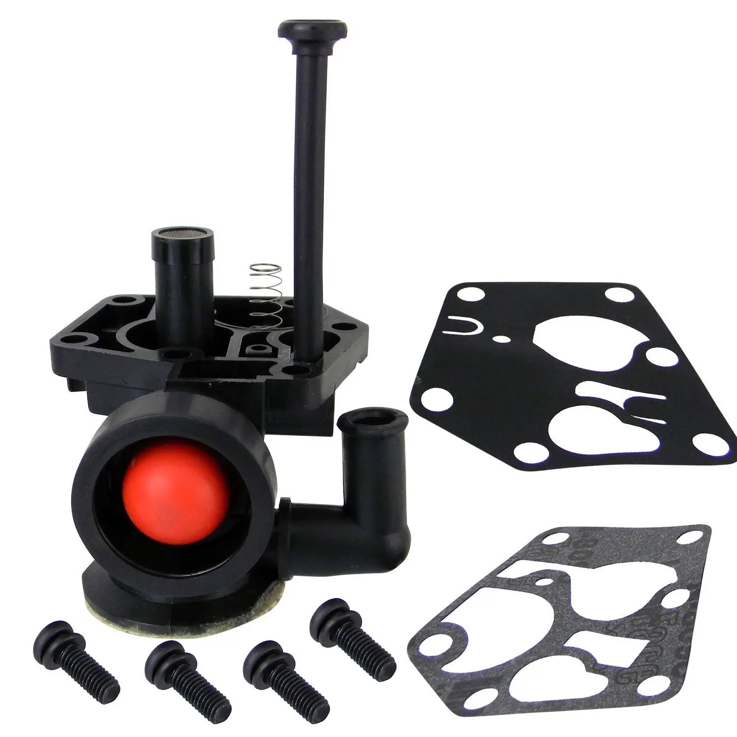 Карбюратор Carb ДЛЯ Briggs & Stratton 795477 498811 795469 794147 699660 (Стандартная