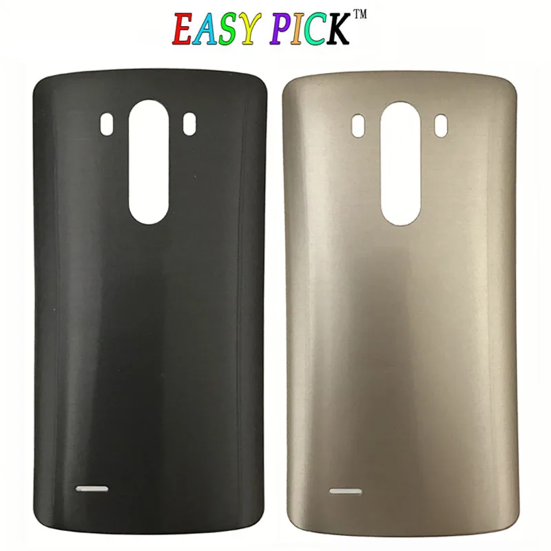 

For LG G3 Stylus D690 D690N D693n D693 Battery cover For LG G3 D850 D851 D855 VS985 LS990 Protective cover