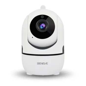 

1080P IP Camera Wireless Home Security Camera Remote Surveillance Camera Wifi Night Vision CCTV Camera Baby Monitor Android iOS