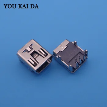 

1000pcs BRAND NEW USB CHARGING CONNECTOR PORT FOR PS3 CONTROLLER REPAIR PART