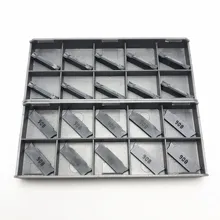 Shipping Tungsten Carbide DGN3003C IC908 3mm slotted carbide insert DGN tungsten carbide lathe tools turning separation tool free shipping 20 holes tungsten carbide drawplates hole size 3 10 5 00mm triangle shape draw plate jewelery tools