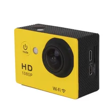 Original EKEN W9 W9R 4K wifi Action Cam Full HD Waterproof Sports Camera DVR 1080P 30FPS 170 Degree Lens 2.0
