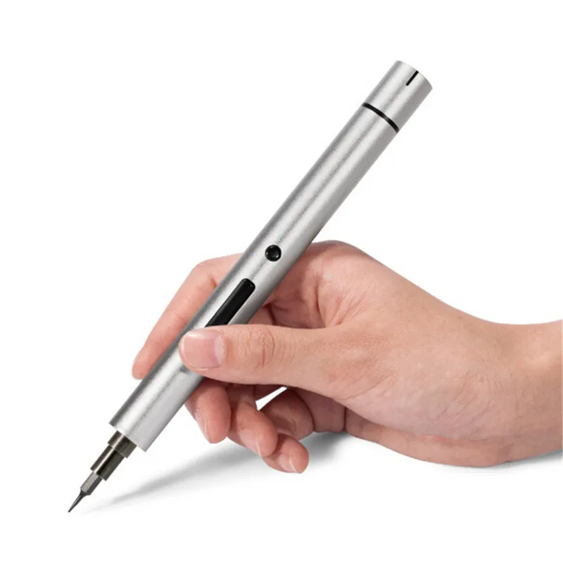 Аккумуляторная Отвертка Xiaomi Electric Precision Screwdriver Купить