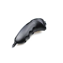 Проводной Nunchuck геймпад для Nunchuck для wii пульт дистанционного управления для консоли wii джойстик для игр