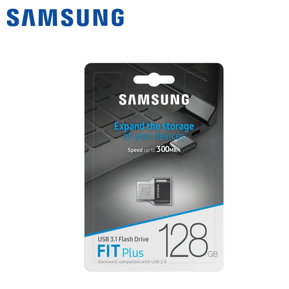 SAMSUNG флэш-накопитель USB 128G 64G 32G 256GB USB 3,1 Металлический Мини-накопитель Флешка карта памяти устройство для хранения U диск