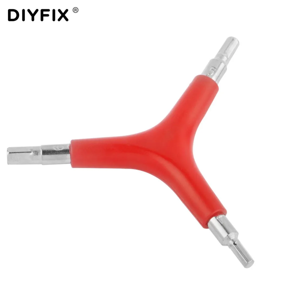 Hex Wrench (6)