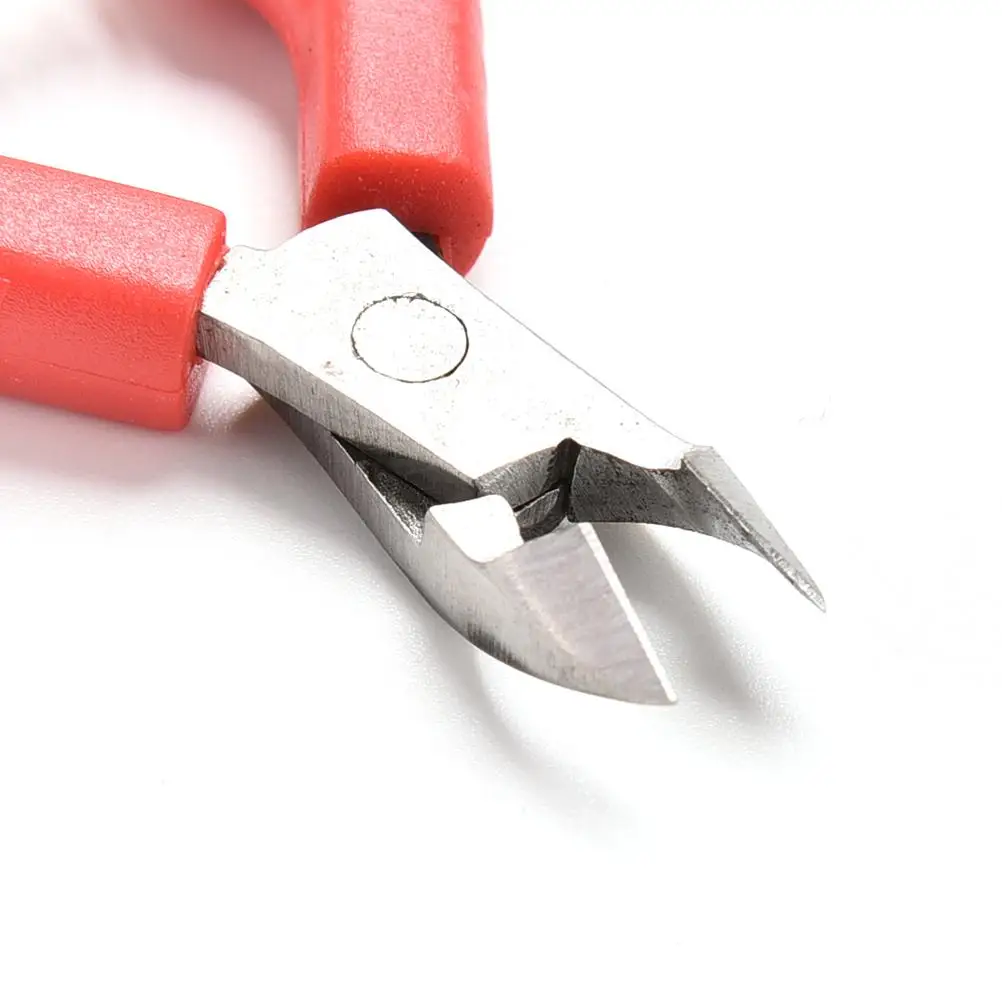 Маникюрное средство для удаления кутикулы кусачки триммер машинка для стрижки резак набор кусачки для ногтей инструмент для дизайна ногтей ложка-толкатель из нержавеющей стали