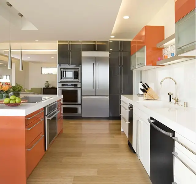 Best Price 2019 hot sales modern kitchen cabinets white color modern high gloss lacquer kitchen furnitures pantry L9003 Best Price 2019 hot sales modern kitchen cabinets white color modern high gloss lacquer kitchen furnitures pantry L9003
