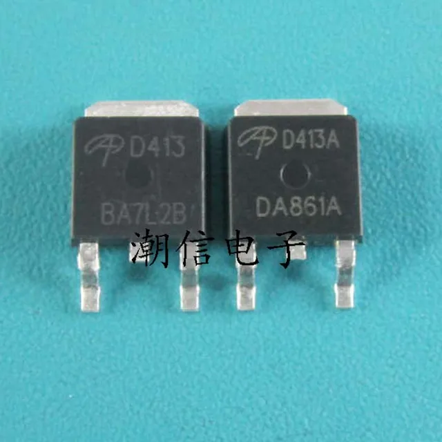 New Original D254 AOD254 D413 AOD413A D454A AOD454A D452A AOD452A D4144 ...