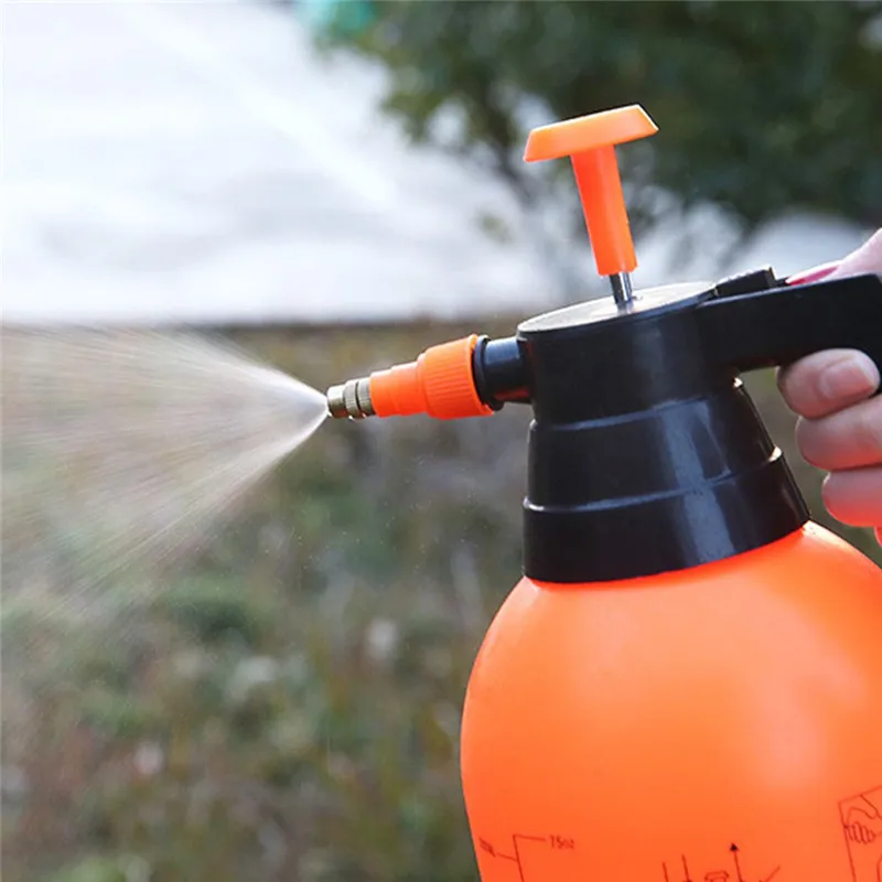 Buy 2L Watering Sprayer Bottle Gardening Atomizer Tool